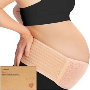KeaBabies  Maternity Support Belt